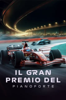 Gran Premio del Pianoforte